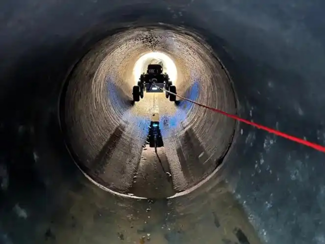 潜山CCTV检测后如何整理数据？