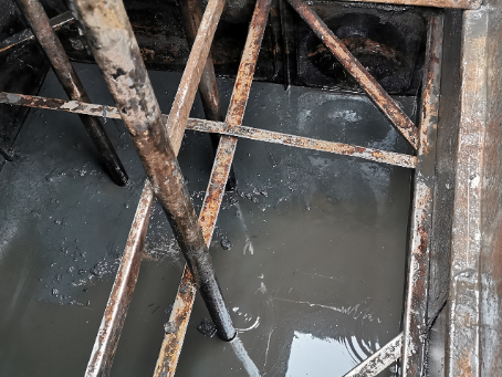 潜山CCTV管道检测具体做什么？