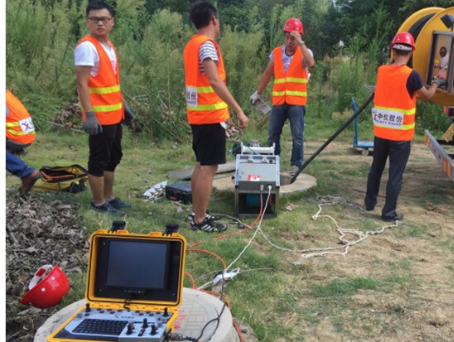 潜山如何选择适合的市政管道疏通方法？